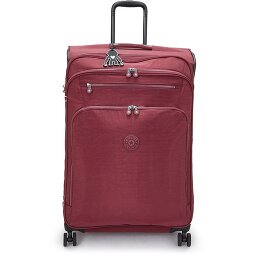 Kipling Basic New Youri Spin 4 Rollen Trolley L 76 cm mit Dehnfalte  Variante 2