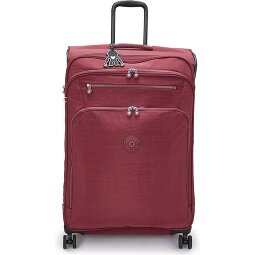 Kipling Basic New Youri Spin 4 Rollen Trolley L 76 cm mit Dehnfalte  Variante 2