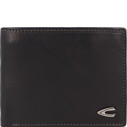 camel active Vegas Geldbörse I Leder 12,5 cm  Variante 2