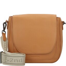 Harbour 2nd Just Pure Umhängetasche Leder 27 cm  Variante 2