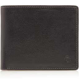 Castelijn & Beerens Canyon Geldbörse RFID Leder 11 cm  Variante 1