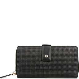 bugatti Noemi Geldbörse Leder 18 cm  Variante 3