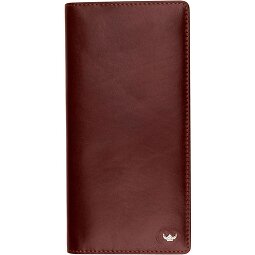 Golden Head Colorado Geldbörse RFID Schutz Leder 9 cm  Variante 2