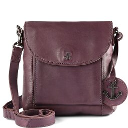 Harbour 2nd Anchor Love Iben Mini Bag Umhängetasche Leder 18 cm  Variante 1