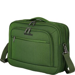 Travelite Cubis Flugumhänger 40 cm Laptopfach mit Dehnfalte  Variante 2