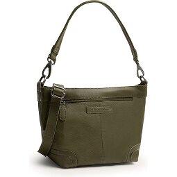 The Chesterfield Brand Zarita Schultertasche Leder 22 cm  Variante 7
