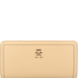 Tommy Hilfiger TH Monotype large Geldbörse 18.5 cm  Variante 3