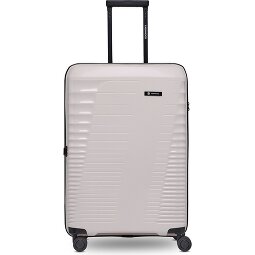 Farmhood Eco Edition 4 Rollen Trolley 67 cm mit Dehnfalte  Variante 1
