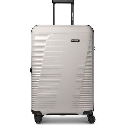 Farmhood Eco Edition 4 Rollen Trolley 67 cm mit Dehnfalte  Variante 1