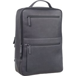 Leonhard Heyden Den Haag Rucksack 42 cm Laptopfach  Variante 2