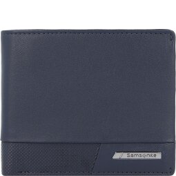 Samsonite PRO-DLX 6 Geldbörse RFID Leder 10,5 cm  Variante 3