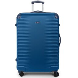 Gabol Balance XP 4 Rollen Trolley L 77 cm mit Dehnfalte  Variante 1