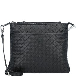 abro Piuma Umhängetasche Leder 26 cm  Variante 2