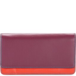 Mywalit Medium Matinee Wallet Geldbörse Leder 17 cm  Variante 5
