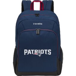 Travelite travelite x NFL Daypack 43 cm Laptopfach  Variante 4