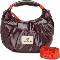 LES VISIONNAIRES Unio Kitzbuehel Schultertasche S 34 cm  Variante 3