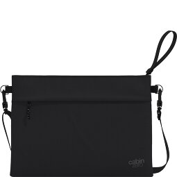 Cabin Zero Adventure Schultertasche RFID Schutz 27 cm  Variante 1