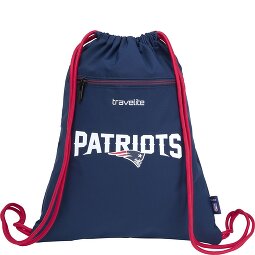 Travelite travelite x NFL Turnbeutel 41 cm  Variante 4
