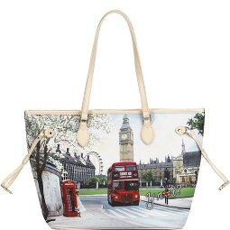 Y Not? Yesbag Shopper Tasche 46.5 cm  Variante 3