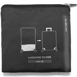 Samsonite Ta Revolution Kofferschutzhülle 60 cm  Variante 1