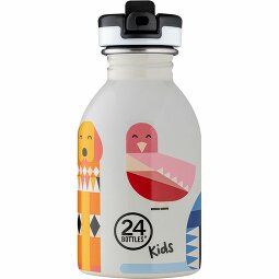 24Bottles Kids Urban Trinkflasche 250 ml  Variante 1