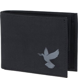 oxmox New Cryptan Geldbörse RFID Schutz 11 cm  Variante 10