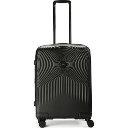 Gabol Radar 4 Rollen Trolley 65 cm mit Dehnfalte  Variante 1