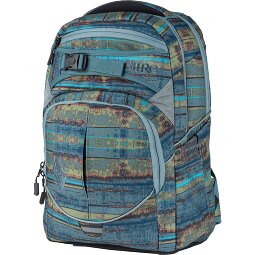 NITRO Daypack Superhero Schulrucksack 44 cm  Variante 5