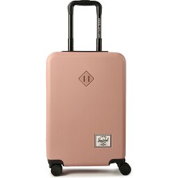 Herschel Heritage 4 Rollen Kabinentrolley 54 cm  Variante 1