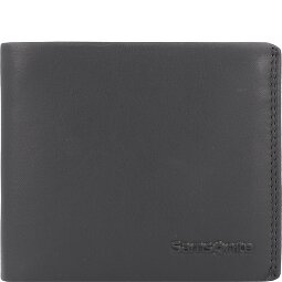 Samsonite Attack 2 Geldbörse RFID Schutz Leder 10.5 cm  Variante 2