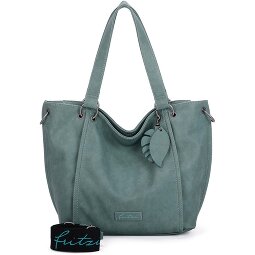 Fritzi aus Preußen Eco Fritzi02 Shopper Tasche 50 cm  Variante 5