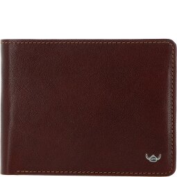Golden Head Colorado Geldbörse RFID Schutz Leder 12.5 cm  Variante 2