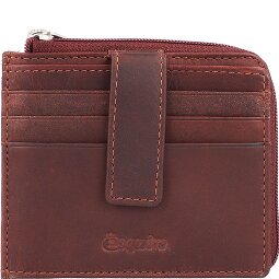 Esquire Oslo Kreditkartenetui RFID Leder 10,5 cm  Variante 1