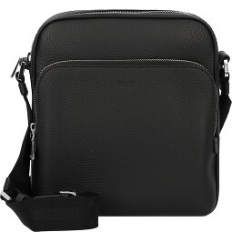 Boss New Crosstown Umhängetasche Leder 24 cm  Variante 1
