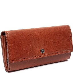 The Chesterfield Brand Rivalto Geldbörse RFID Schutz Leder 18.5 cm  Variante 2