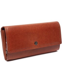 The Chesterfield Brand Rivalto Geldbörse RFID Schutz Leder 18.5 cm  Variante 3