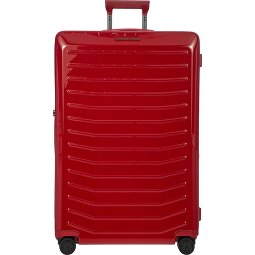 Porsche Design Roadster 4-Doppelrollen Trolley 82 cm  Variante 3