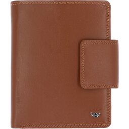 Golden Head Polo Geldbörse RFID Leder 11 cm  Variante 1