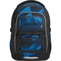 coocazoo Porter Schulrucksack 46 cm  Variante 5