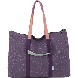 Fritzi aus Preußen Leo Special Shopper Tasche 42.5 cm  Variante 2