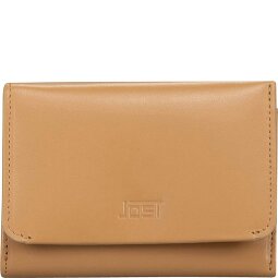 Jost Arva Geldbörse RFID Schutz Leder 12 cm  Variante 1