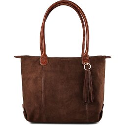 Harbour 2nd Sofia Schultertasche Leder 38 cm  Variante 1