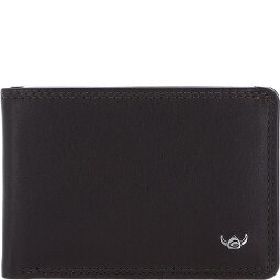 Golden Head Polo Geldbörse RFID Schutz Leder 10.5 cm  Variante 2