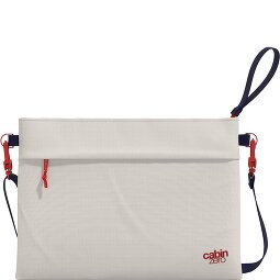 Cabin Zero Adventure Schultertasche RFID Schutz 27 cm  Variante 3