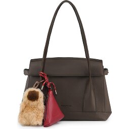 FredsBruder My Bestie Schultertasche Leder 29.5 cm  Variante 2