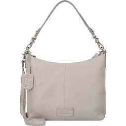 Burkely Soft Skylar Schultertasche Leder 27 cm  Variante 3