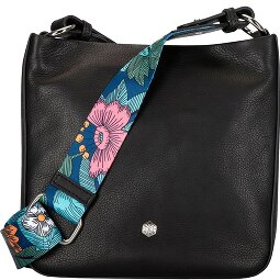 Jekyll & Hide Geneva Umhängetasche Leder 21 cm  Variante 2
