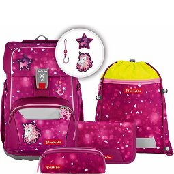Step by Step Giant Schulranzen-Set 5-teilig  Variante 2