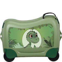 Samsonite Dream2go 4 Rollen Kindertrolley 38 cm  Variante 1