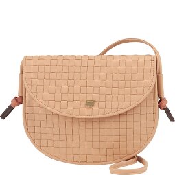 DuDu Skye Umhängetasche Leder 21 cm  Variante 1